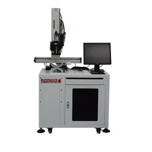 Visual Positioning Automatic Laser Welding Machine 2